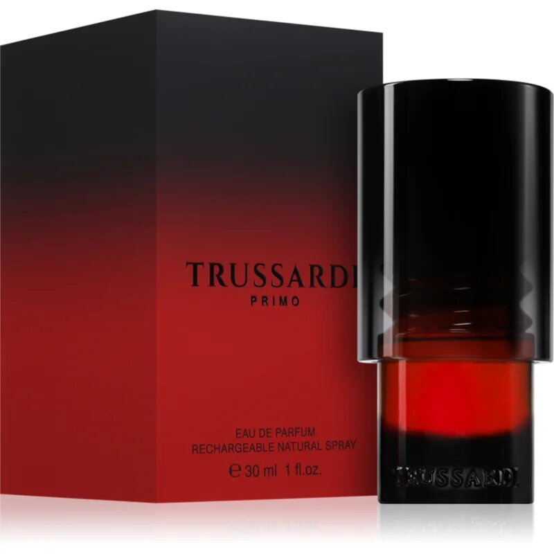 Trussardi Primo Eau de Parfum uraknak 30 ml