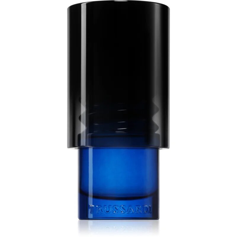 Trussardi Primo Notte Blu Eau de Parfum uraknak 50 ml