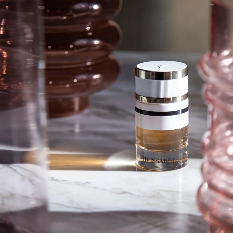 Trussardi Pure Jasmine Eau de Parfum hölgyeknek 90 ml