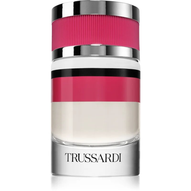 Trussardi Ruby Red Eau de Parfum hölgyeknek 60 ml