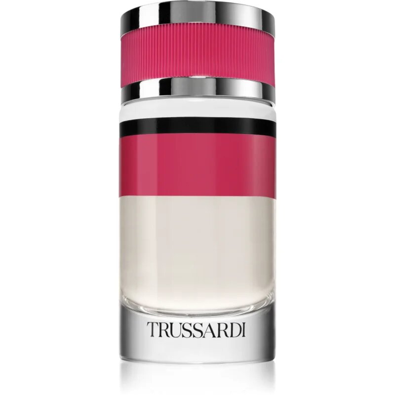 Trussardi Ruby Red Eau de Parfum hölgyeknek 90 ml
