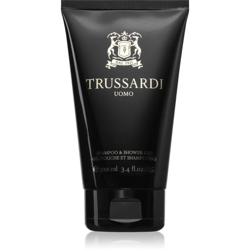 Trussardi Uomo ajándékszett uraknak 1 db