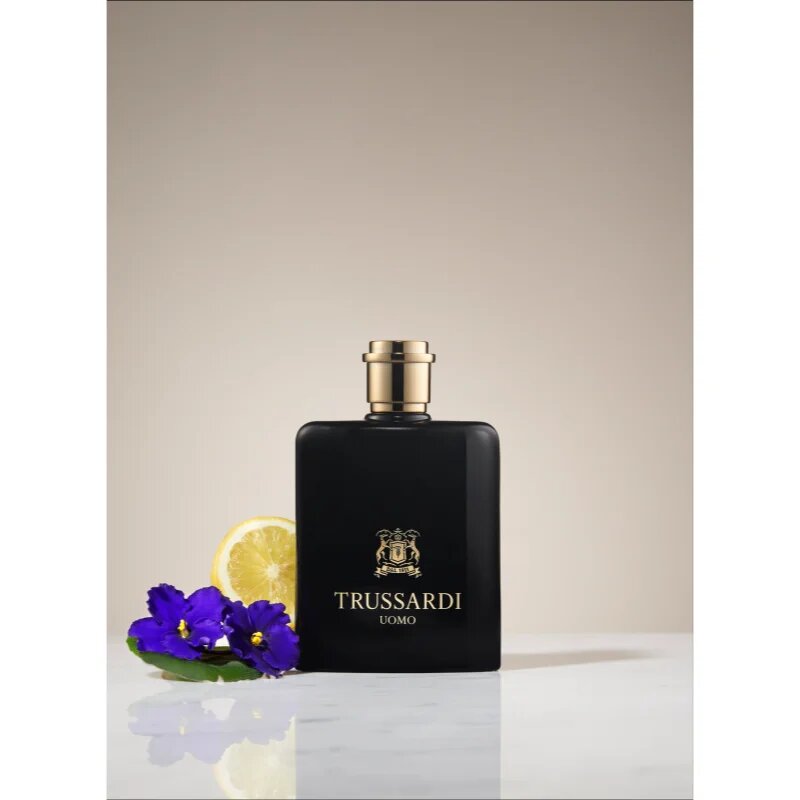 Trussardi Uomo Eau de Toilette uraknak 100 ml