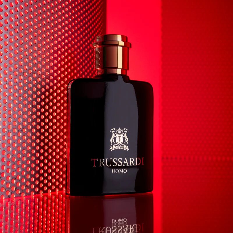 Trussardi Uomo Eau de Toilette uraknak 100 ml