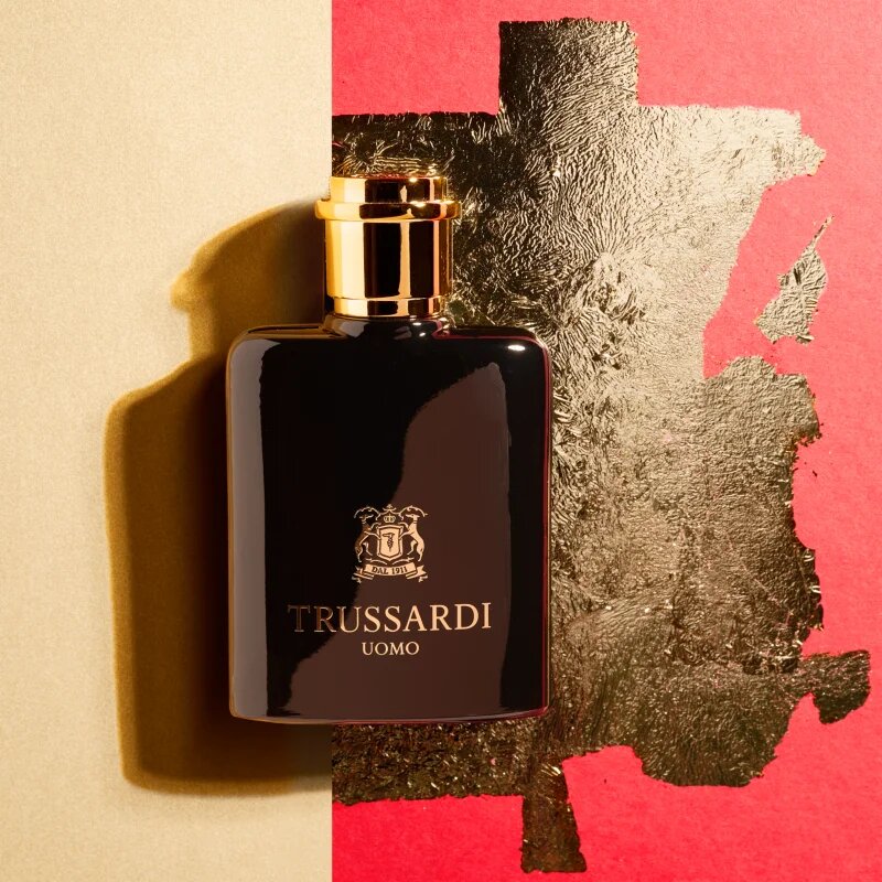 Trussardi Uomo Eau de Toilette uraknak 100 ml