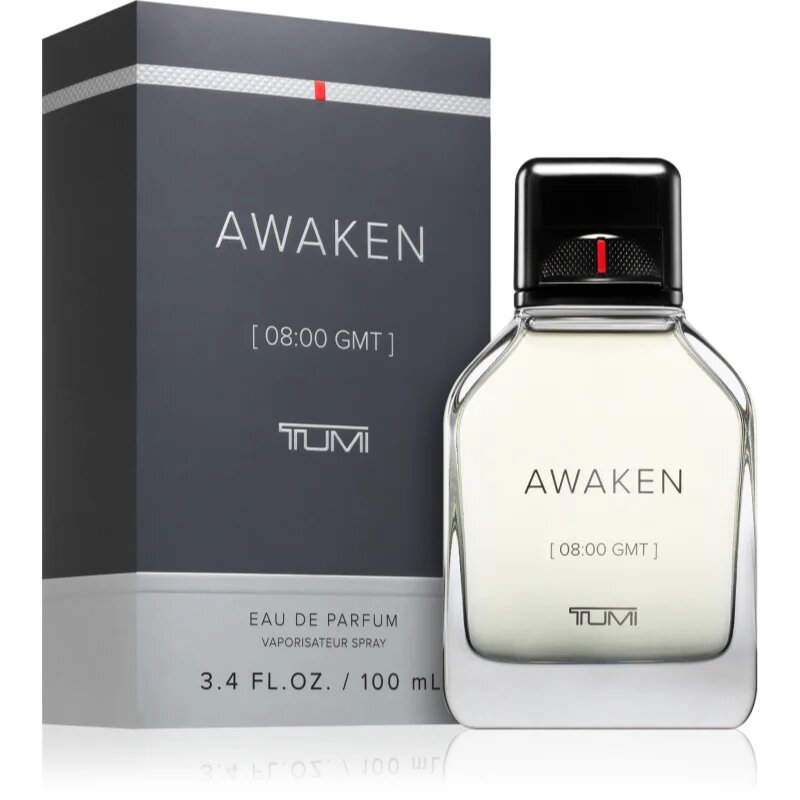 TUMI Awaken Eau de Parfum uraknak 100 ml