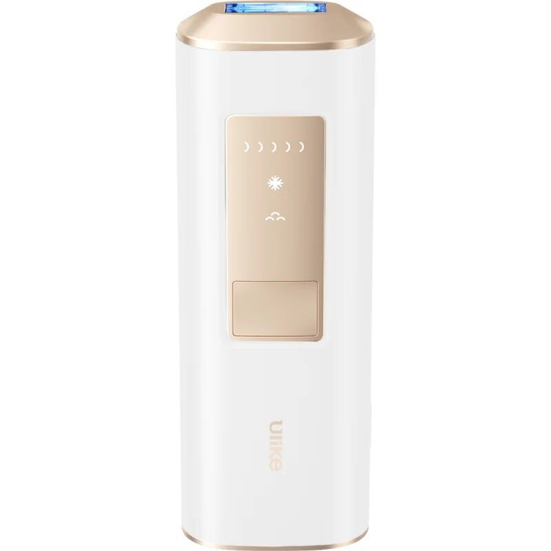 Ulike Air 2 IPL epilátor testre arcra bikinivonalra és hónaljra Star White 1 db