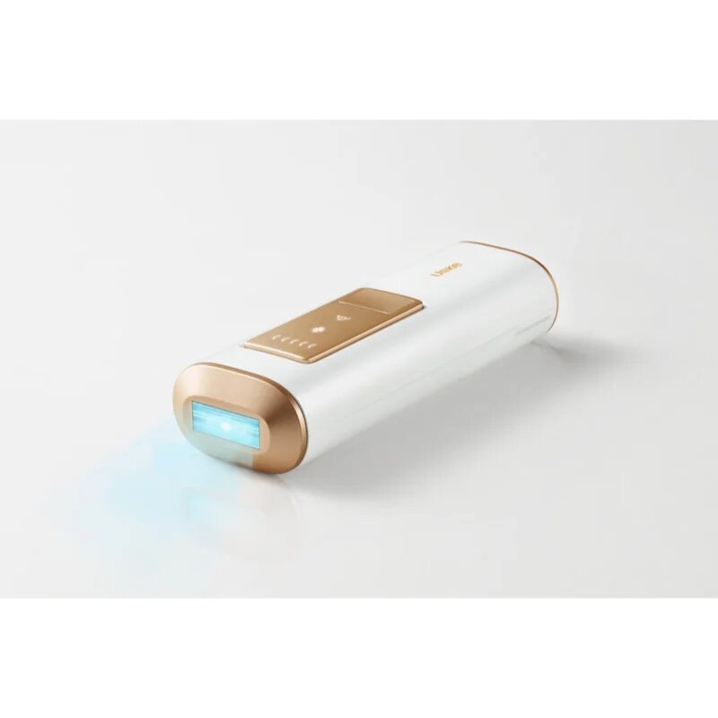 Ulike Air 2 IPL epilátor testre arcra bikinivonalra és hónaljra Star White 1 db