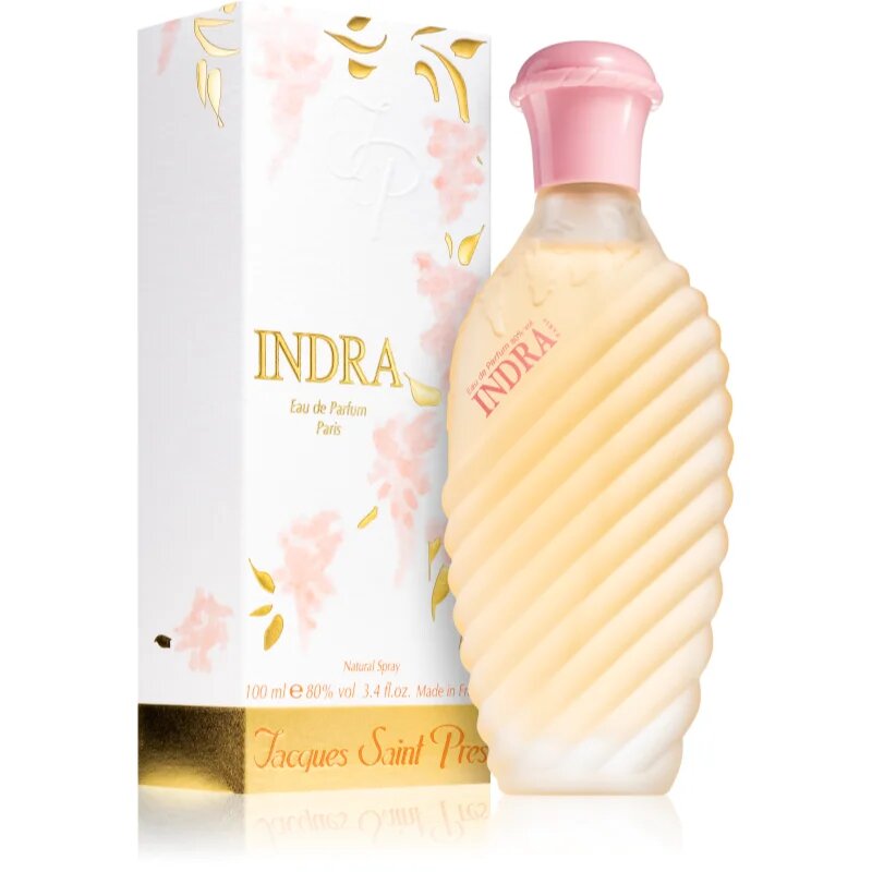 Ulric de Varens Indra Eau de Parfum hölgyeknek 100 ml