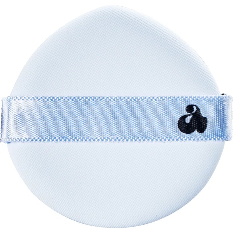 Unleashia Babe Skin Baby Blue Cushion tartós alapozó sminkszivaccsal SPF 40 árnyalat 21N Fluffy 15 g