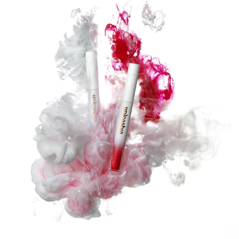 Unleashia Hug Velvet Tint ajakszínező a hosszan tartó hatásért árnyalat No.6 Our 4.5 g