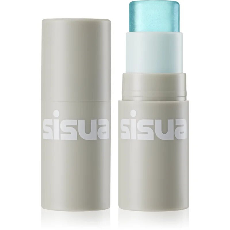 Unleashia Sisua Butter Waffle Glow Stick Gél Highlighter stift árnyalat Transparent 7 g