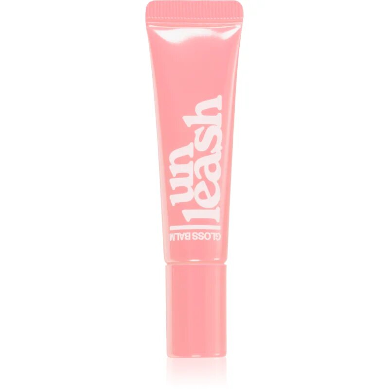 Unleashia Sunset Dazzle Gloss Balm hidratáló ajakfény árnyalat No.2 Bondi 10 g