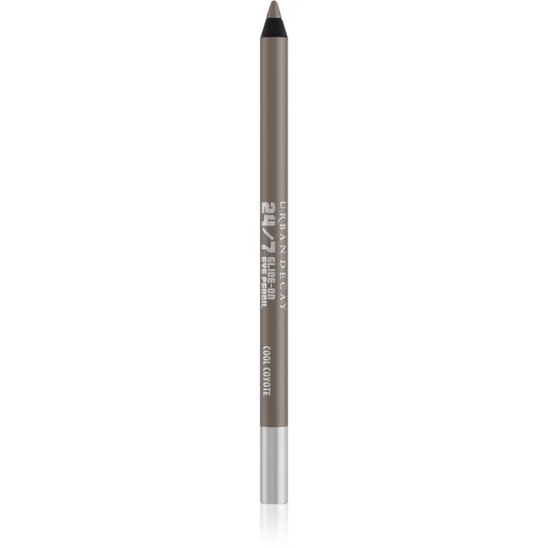 Urban Decay 24/7 Glide-On-Eye tartós szemceruza vízálló árnyalat Cool Coyote 1.2 g
