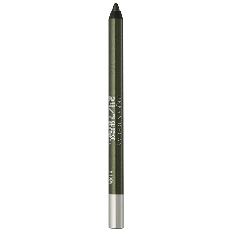 Urban Decay 24/7 Glide-On-Eye tartós szemceruza vízálló árnyalat Mildew 1.2 g