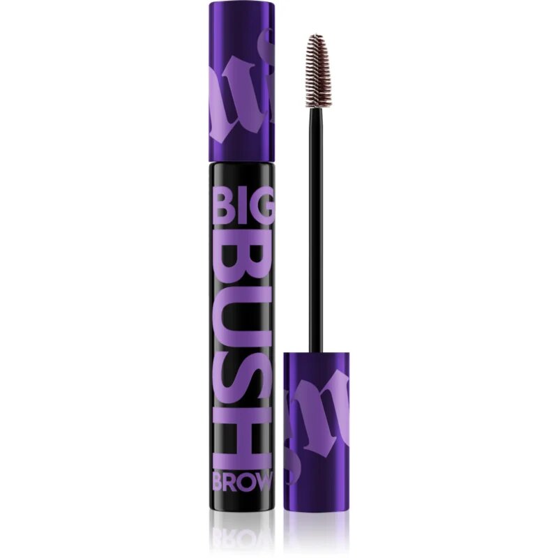 Urban Decay Big Bush Brow Szemöldökformázó zselé Brown Sugar 6.1 ml