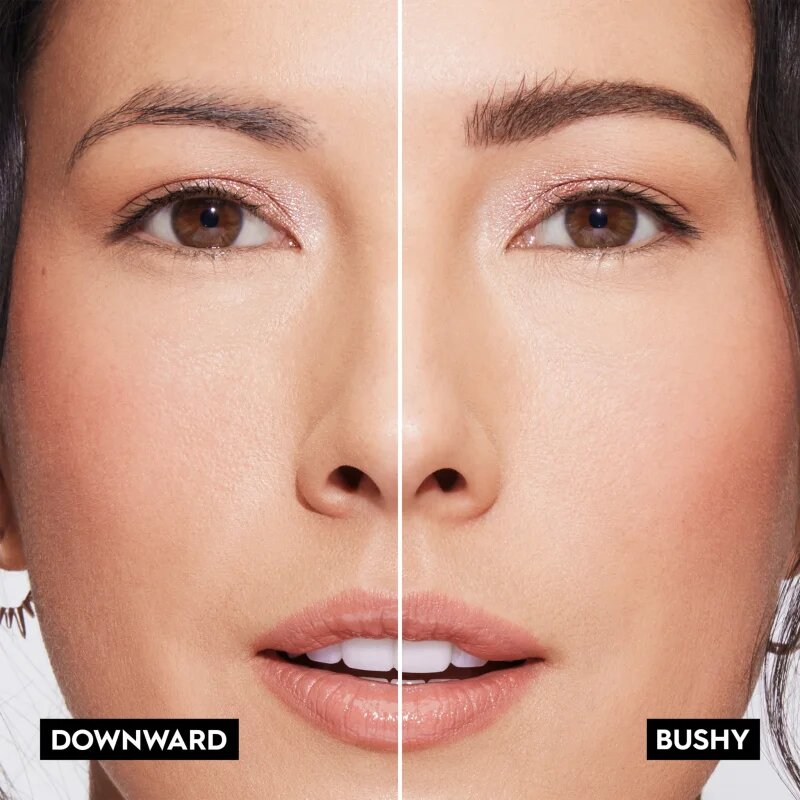 Urban Decay Big Bush Brow Szemöldökformázó zselé Brown Sugar 6.1 ml