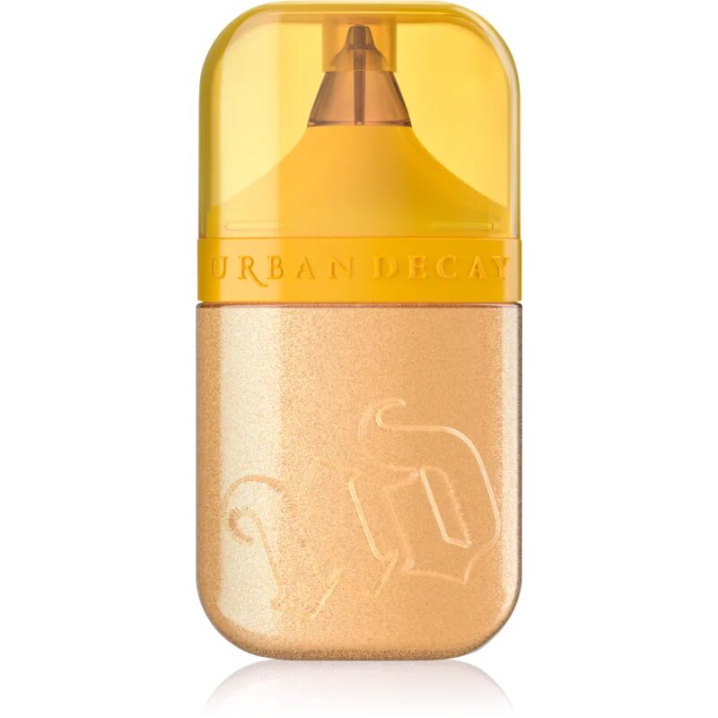 Urban Decay Face Bond folyékony bőrélénkítő vízálló árnyalat Golden Hour 30 ml