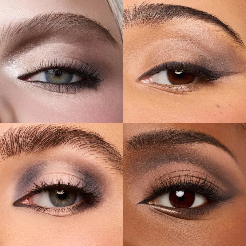 Urban Decay Naked Shaped szemhéjfesték paletta árnyalat Cool 160.6 g