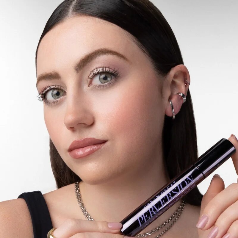Urban Decay Perversion dúsító és hosszabbító szempillaspirál 4 ml