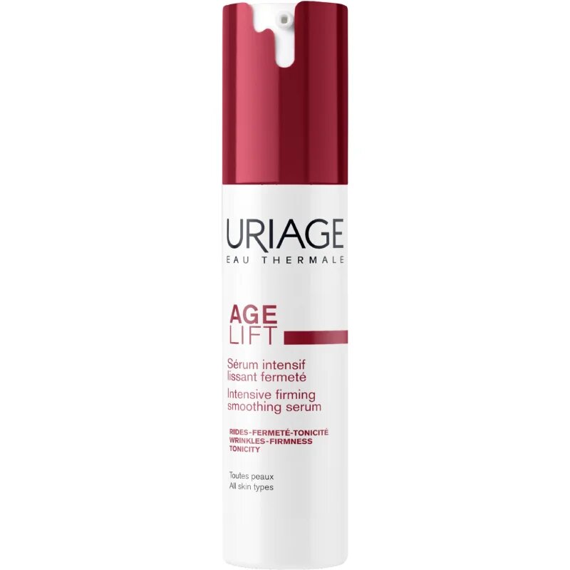 Uriage Age Lift Intensive Firming Serum intenzív feszesítő szérum retinollal 30 ml