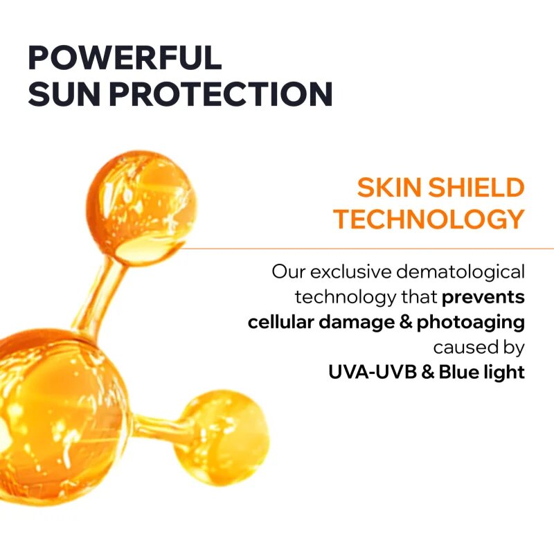Uriage Bariésun Tinted Cream SPF 50+ védő tonizáló krém arcra SPF 50+ árnyalat Fair tint 50 ml