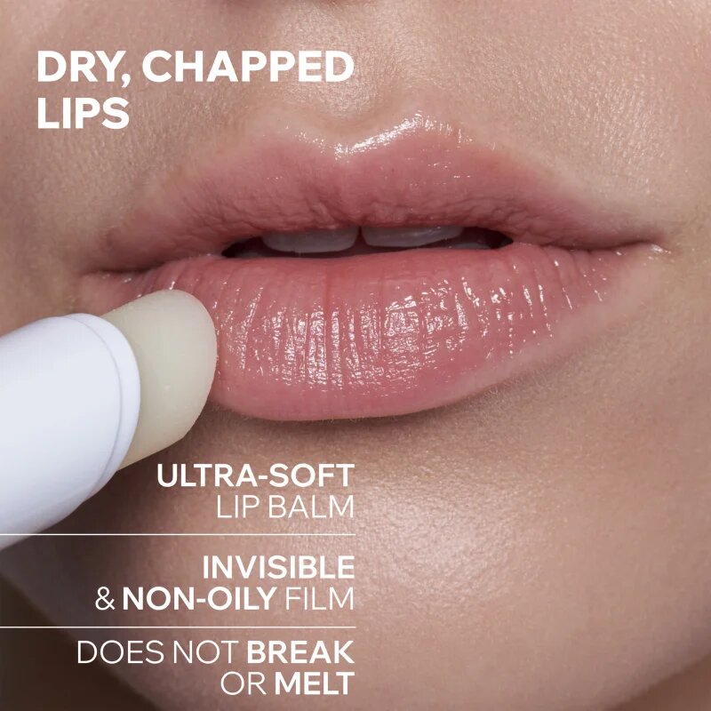 Uriage Eau Thermale Moisturizing Lipstick szájbalzsam 4 g