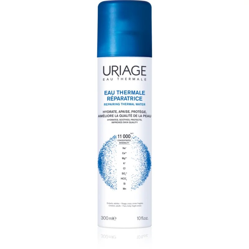 Uriage Eau Thermale Water termálvíz 300 ml