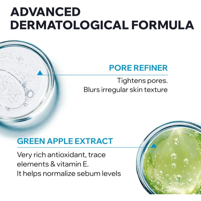 Uriage Hygiène Thermal Micellar Water - Combination to Oily Skin micellás víz normál és száraz érzékeny bőrre kombinált és zsíros bőrre 100 ml