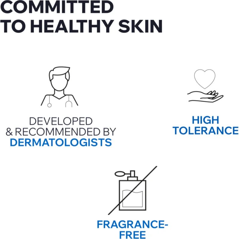 Uriage Xémose Moisturizing Lipstick nyugtató balzsam az ajkakra 4 g