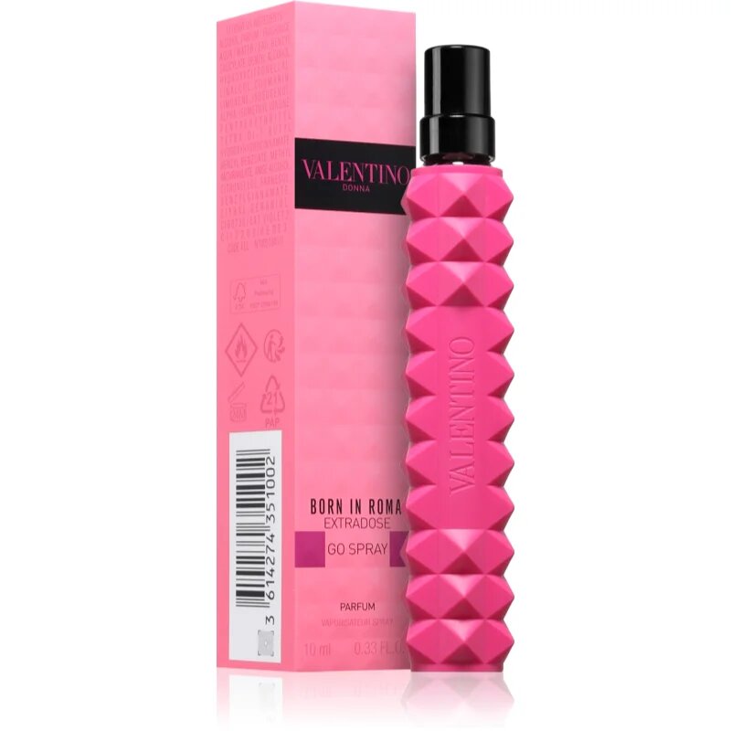 Valentino Born In Roma Extradose Donna parfüm hölgyeknek 10 ml