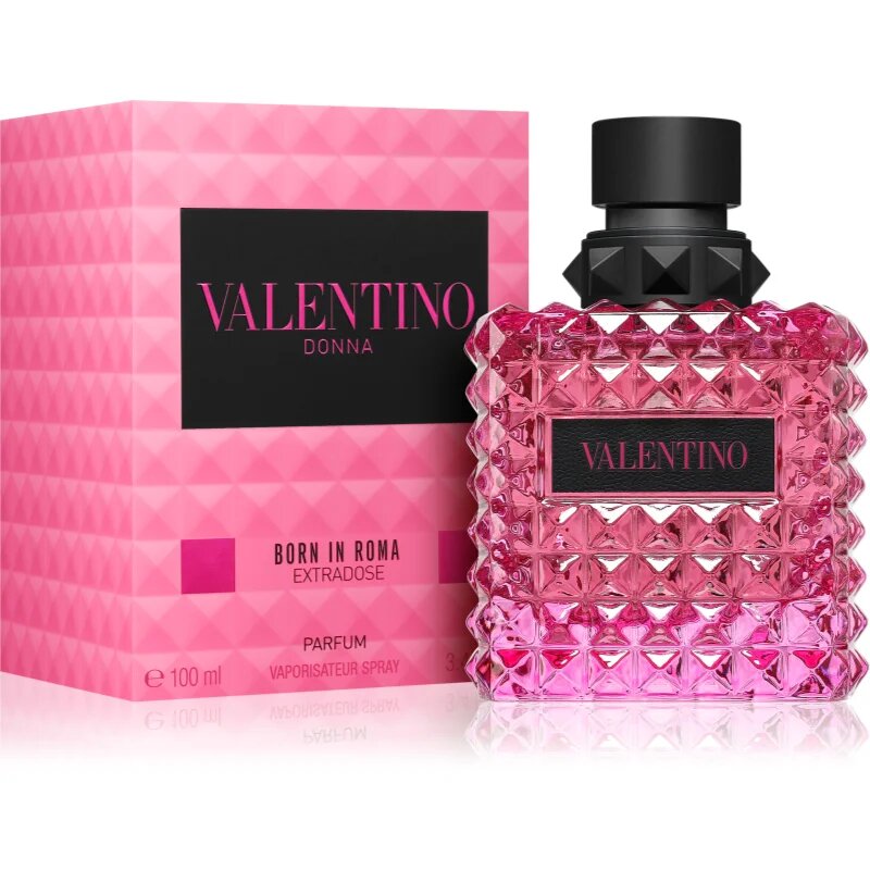 Valentino Born In Roma Extradose Donna parfüm hölgyeknek 100 ml