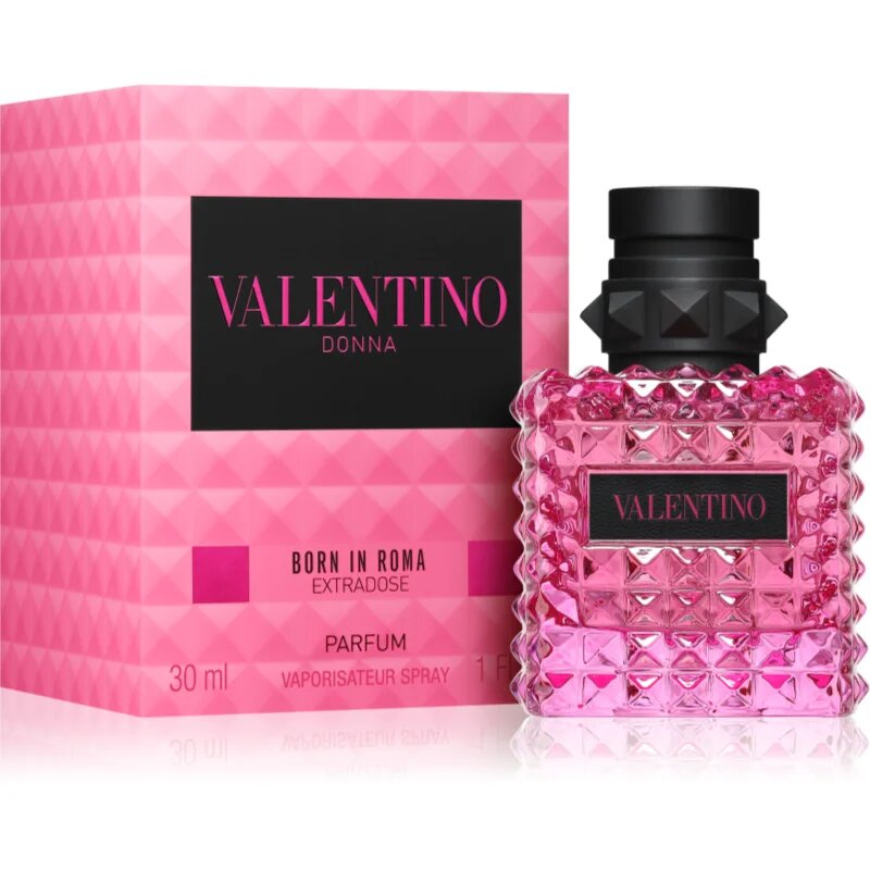 Valentino Born In Roma Extradose Donna parfüm hölgyeknek 30 ml