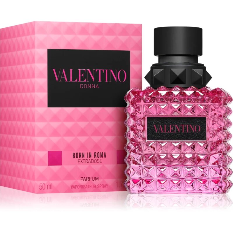 Valentino Born In Roma Extradose Donna parfüm hölgyeknek 50 ml