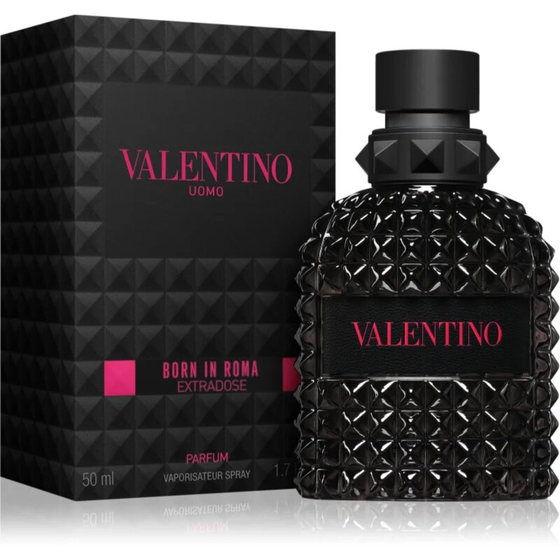 Valentino Born In Roma Extradose Uomo parfüm uraknak 50 ml