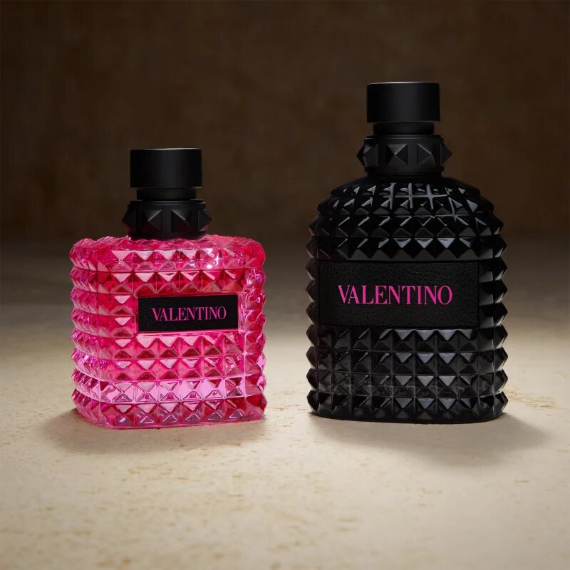 Valentino Born In Roma Extradose Uomo parfüm uraknak 50 ml