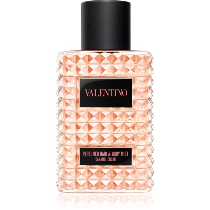Valentino Born In Roma Hair & Body Mist Caramel Crush permet haj és test hölgyeknek 100 ml