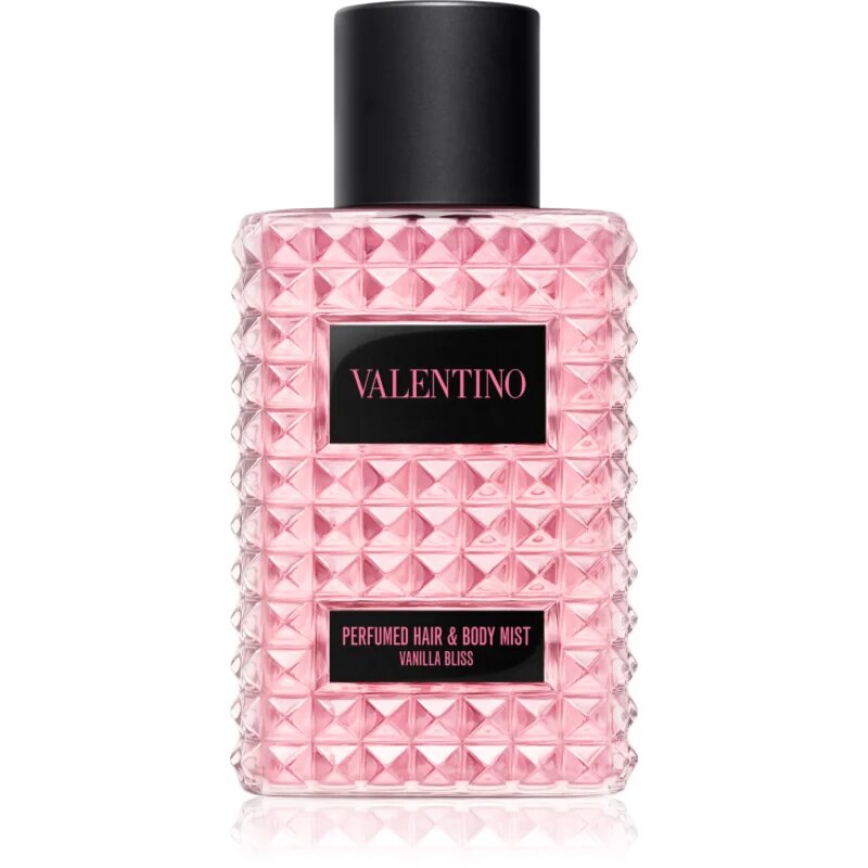 Valentino Born In Roma Hair & Body Mist permet haj és test hölgyeknek 100 ml