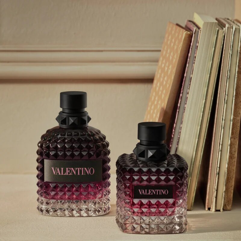Valentino Born In Roma Intense Donna Eau de Parfum hölgyeknek 100 ml