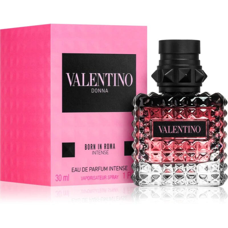 Valentino Born In Roma Intense Donna Eau de Parfum hölgyeknek 30 ml
