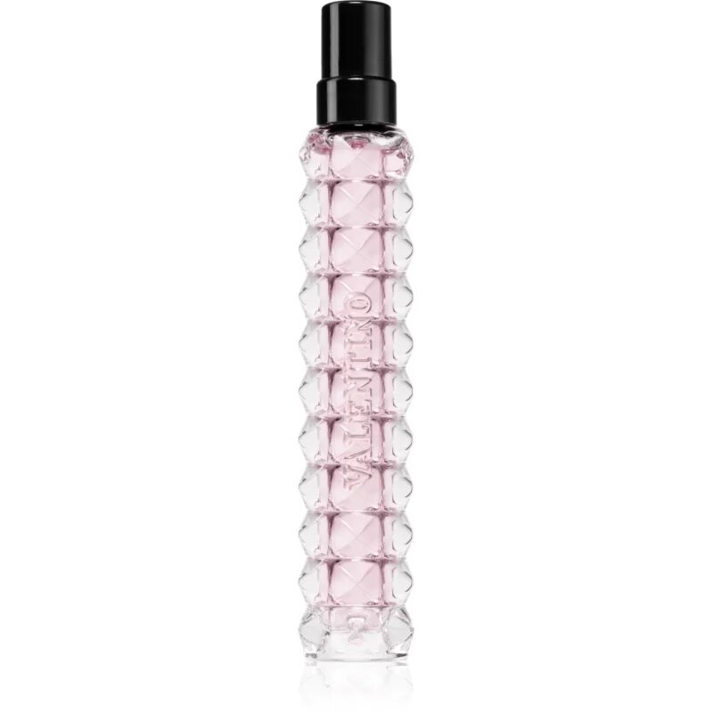 Valentino Born In Roma Purple Melancholia Donna Eau de Parfum hölgyeknek 10 ml