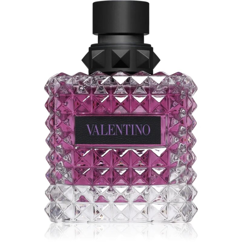 Valentino Born In Roma Purple Melancholia Donna Eau de Parfum hölgyeknek 100 ml