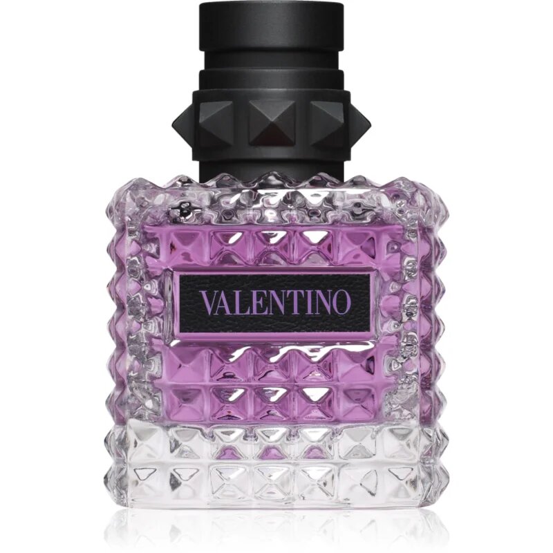 Valentino Born In Roma Purple Melancholia Donna Eau de Parfum hölgyeknek 30 ml