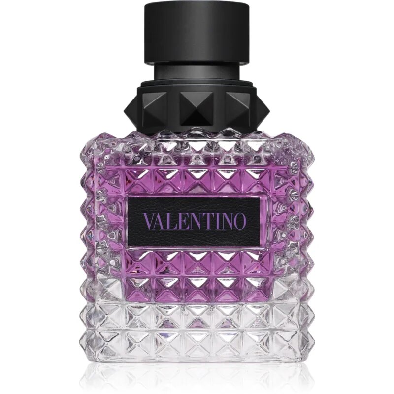 Valentino Born In Roma Purple Melancholia Donna Eau de Parfum hölgyeknek 50 ml
