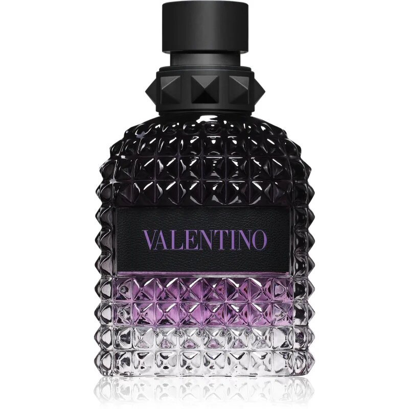 Valentino Born In Roma Purple Melancholia Uomo Eau de Toilette uraknak 50 ml