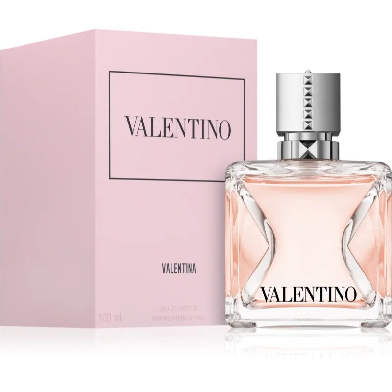 Valentino Valentina Eau de Parfum hölgyeknek 100 ml