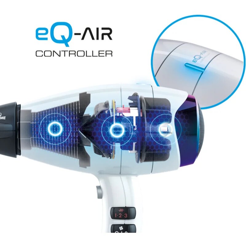 Valera ePower 2020 eQ RC D hajszárító 1 db