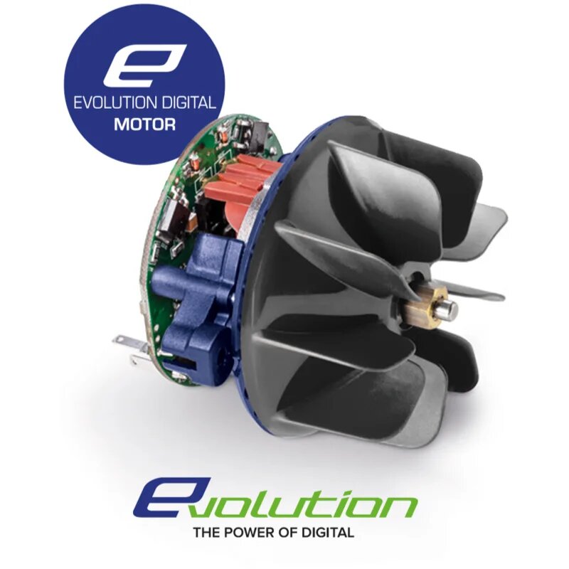 Valera ePower 2020 eQ RC D hajszárító 1 db