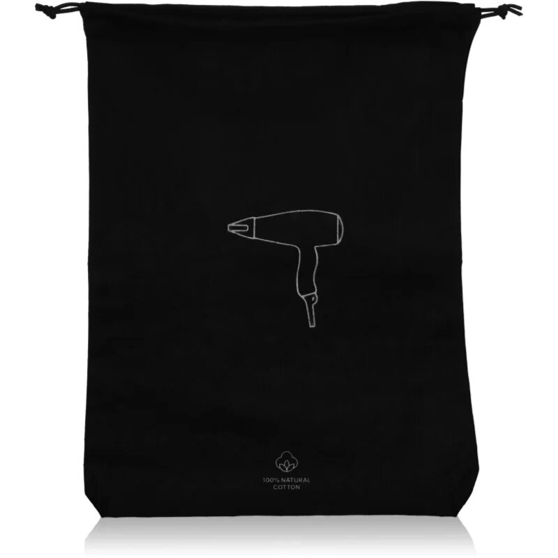 Valera Hairdryer Pouch flanel hajszárítótok 1 db