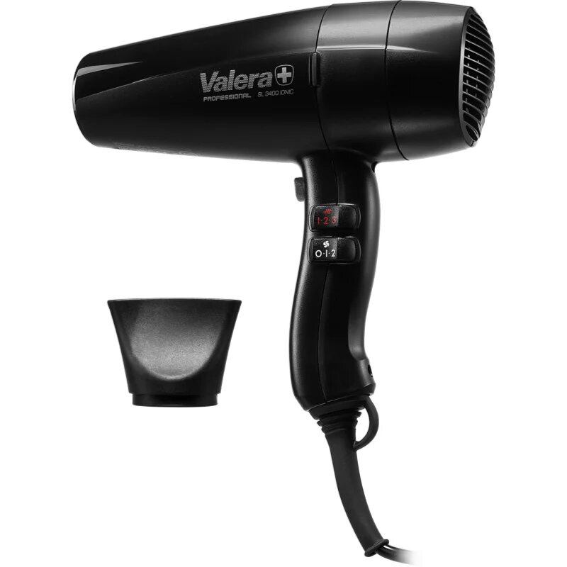 Valera Swiss Light 3400 hajszárító 1 db